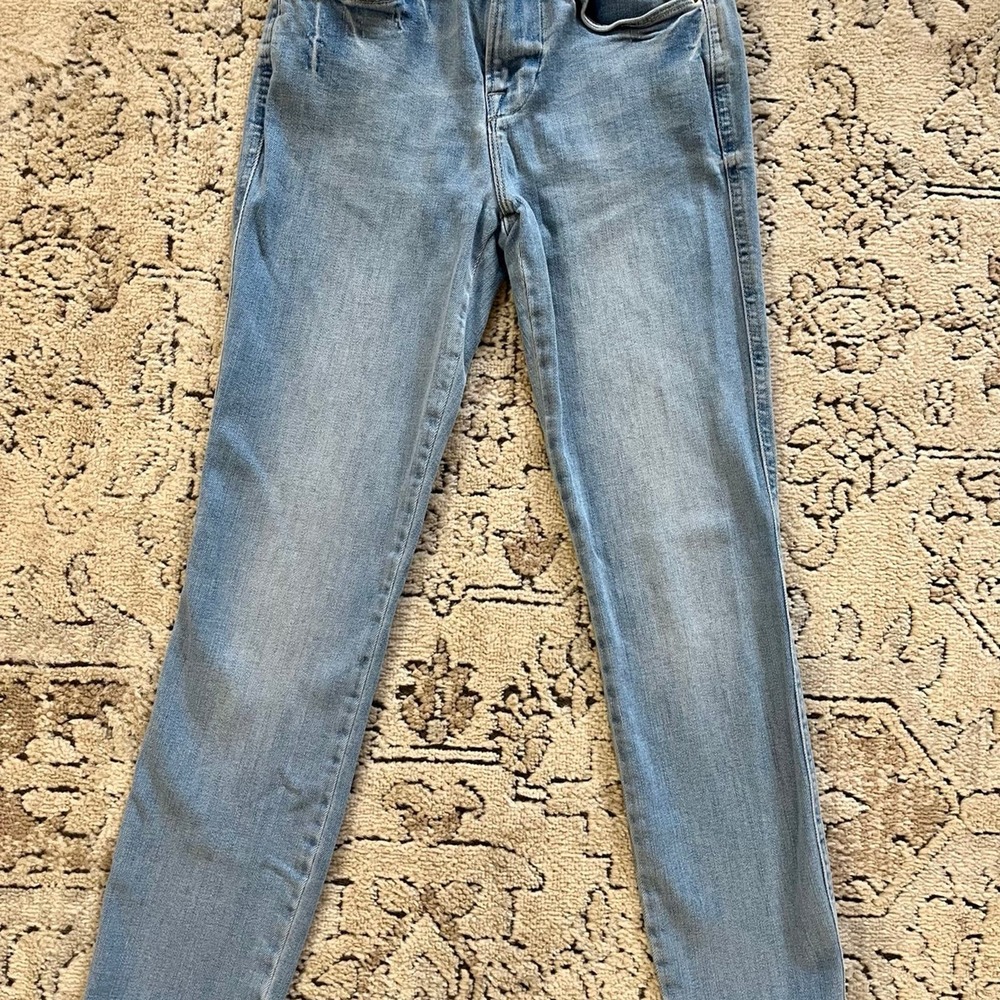 Frame jeans